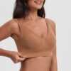 PPČKY SmoothLine Púštna búrka Piesková Podprsenka 7 PPCKY SmoothLine Pustna burka Pieskova Podprsenka 6