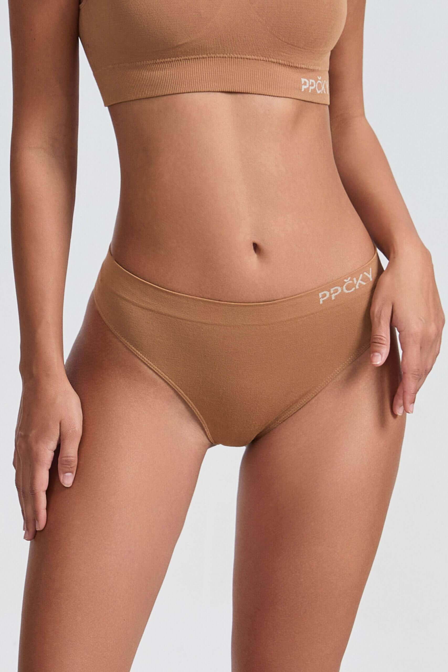 PPČKY SmoothLine Púštna búrka Piesková Tangá 1 PPČKY SmoothLine Púštna búrka Piesková Tangá