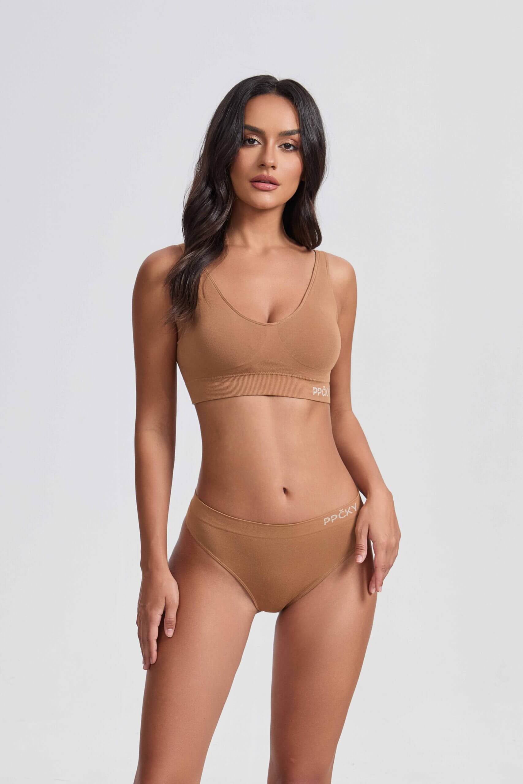 PPČKY SmoothLine Púštna búrka Piesková Tangá 6 PPČKY SmoothLine Púštna búrka Piesková Tangá - Obrázek 6