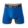 Pánske boxerky KKTKY Trunks Jonášova Veľryba Modré 19 Blue 1 Short Version min scaled 1