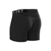 Pánske boxerky KKTKY Briefs Polnoc v Edene Čierne 10 KKTKY Black Long Version 4 min scaled 1