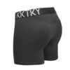 Pánske boxerky KKTKY Briefs Polnoc v Edene Čierne 14 KKTKY Black3 1 1