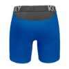 Pánske boxerky KKTKY Trunks Jonášova Veľryba Modré 16 KKTKY blue 4