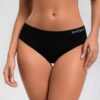 PPČKY SmoothLine Evin tieň Čierne Bikini Brief 25 PPCKY Evin tien Cierne Bikini Brief 1
