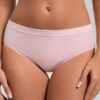 PPČKY SmoothLine Ráno stvorenia Ružové Bikini Brief 27 PPCKY Rano stvorenia Ruzove Bikini Brief 2