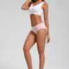 PPČKY SmoothLine Ráno stvorenia Ružové Bikini Brief 10 PPCKY Rano stvorenia Ruzove Bikini Brief gallery 3