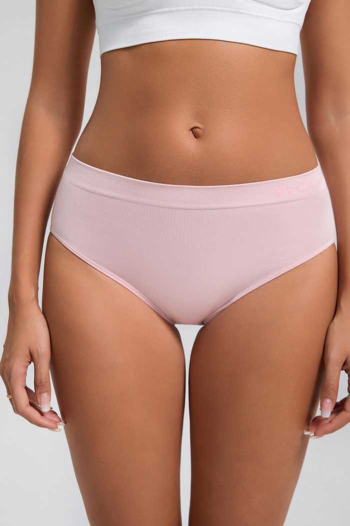 PPČKY SmoothLine Ráno stvoření Růžové Full Brief 1 PPČKY SmoothLine Ráno stvoření Růžové Full Brief