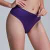 PPČKY SmoothLine Magdalénina odvaha Fialové Brazilky 8 PPCKY SmoothLine Magdalenina odvaha Fialove Brazilky 1