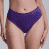 PPČKY SmoothLine Magdalénina odvaha Fialové Brazilky 25 PPCKY SmoothLine Magdalenina odvaha Fialove Brazilky 4