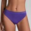 PPČKY SmoothLine Magdalénina odvaha Fialové Tangá 30 PPCKY SmoothLine Magdalenina odvaha Fialove Tanga 1