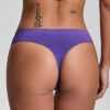 PPČKY SmoothLine Magdalénina odvaha Fialové Tangá 7 PPCKY SmoothLine Magdalenina odvaha Fialove Tanga 6