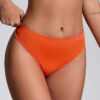 PPČKY SmoothLine Plamen Lilith Oranžová Tanga 9 PPCKY SmoothLine Plamen Lilith Oranzove Tanga 4