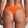 PPČKY SmoothLine Plamen Lilith Oranžová Tanga 7 PPCKY SmoothLine Plamen Lilith Oranzove Tanga 5