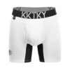Pánske boxerky KKTKY Briefs Adamovo Rebro Biele 13 Panske boxerky KKTKY Briefs Adamovo Rebro Biele 2