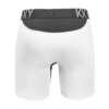 Pánske boxerky KKTKY Briefs Adamovo Rebro Biele 15 Panske boxerky KKTKY Briefs Adamovo Rebro Biele 4