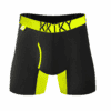Pánske boxerky KKTKY Briefs Gabrielov lúč Neónová žltá 16 Panske boxerky KKTKY Briefs Gabrielov luc Neonova zlta v1
