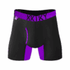 Pánske boxerky KKTKY Briefs Goliášove slivky Neónová fialová 17 Panske boxerky KKTKY Briefs Goliasove slivky Neonova fialova 1