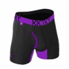 Pánske boxerky KKTKY Briefs Goliášove slivky Neónová fialová 5 Panske boxerky KKTKY Briefs Goliasove slivky Neonova fialova 2