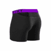 Pánske boxerky KKTKY Briefs Goliášove slivky Neónová fialová 6 Panske boxerky KKTKY Briefs Goliasove slivky Neonova fialova 3