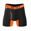 Pánske boxerky KKTKY Briefs Horiaci ker Neónová oranžová 18 Panske boxerky KKTKY Briefs Horiaci ker Neonova oranzova v1