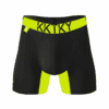 Pánske boxerky KKTKY Trunks Gabrielov lúč Neónová žltá 16 Panske boxerky KKTKY Trunks Gabrielov luc Neonova zlta 1 Neon Yellow V2