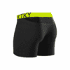 Pánske boxerky KKTKY Trunks Gabrielov lúč Neónová žltá 6 Panske boxerky KKTKY Trunks Gabrielov luc Neonova zlta 2 Neon Yellow V2