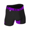 Pánske boxerky KKTKY Trunks Goliášove slivky Neónová fialová 5 Panske boxerky KKTKY Trunks Goliasove slivky Neonova fialova 4