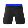 Pánske boxerky KKTKY Trunks Noemova vlna Neónová modrá 7 Panske boxerky KKTKY Trunks Noemova vlna Neonova modra 3