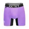 Pánske boxerky KKTKY Briefs Šalamúnove rúcho Fialové 12 Panske boxerky KKTKY Trunks Salamunove rucho Fialove 2