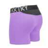 Pánske boxerky KKTKY Trunks Šalamúnove rúcho Fialové 14 Panske boxerky KKTKY Trunks Salamunove rucho Fialove 3 1 1