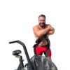 Pánske boxerky KKTKY Trunks Zakázané Ovocie Červené 22 kktky cervene bicykel min scaled 1