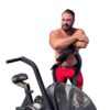 Pánske boxerky KKTKY Trunks Zakázané Ovocie Červené 23 kktky cervene bicykel II min scaled 1